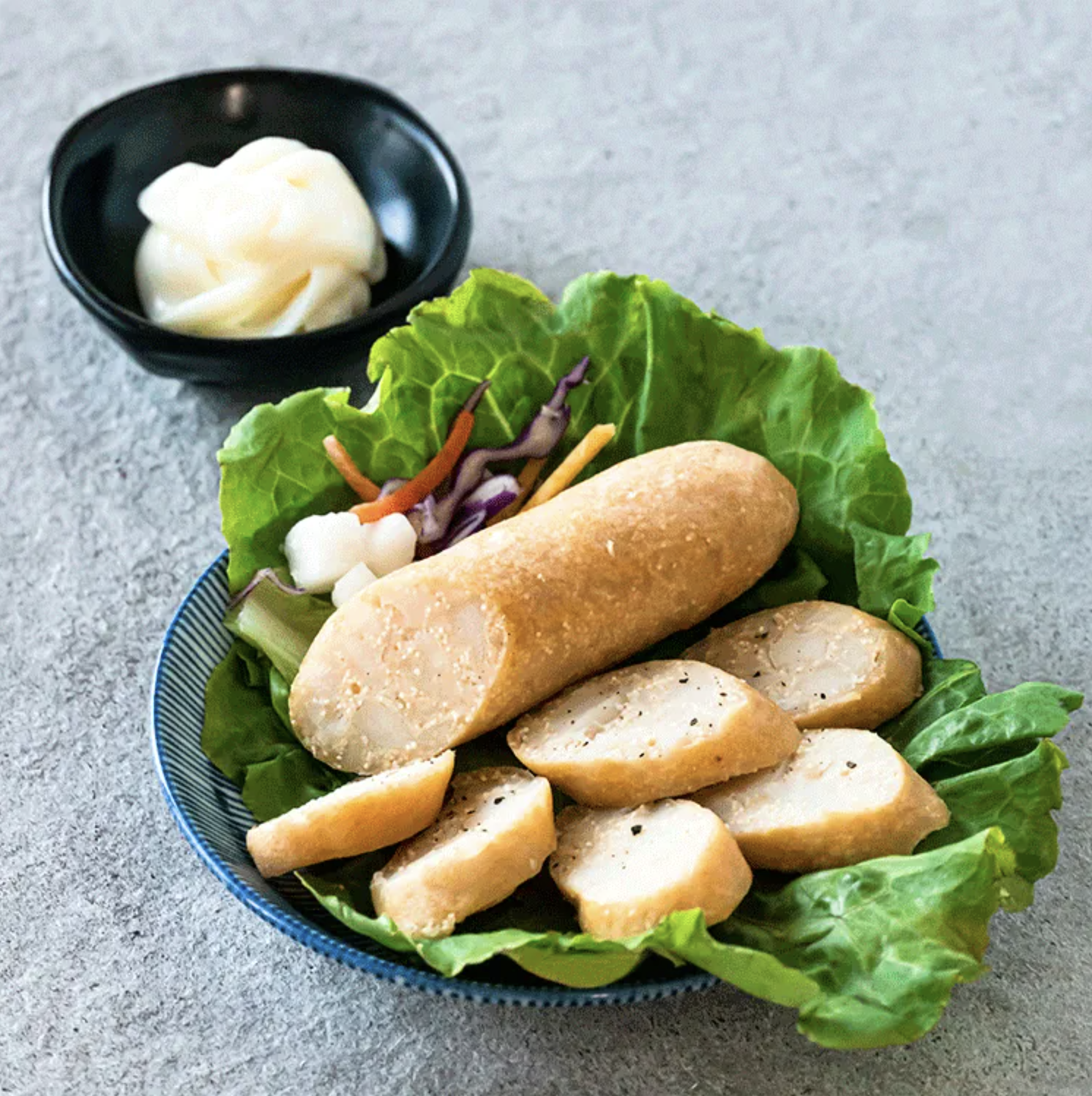 【冷凍專區】海濤客｜鮪魚卵花枝