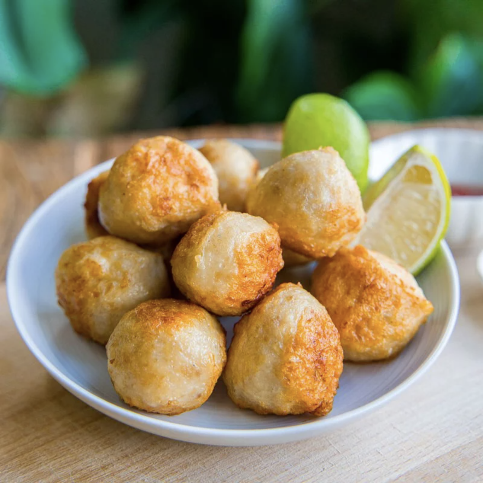 【冷凍專區】海濤客｜鬼頭刀魚丸