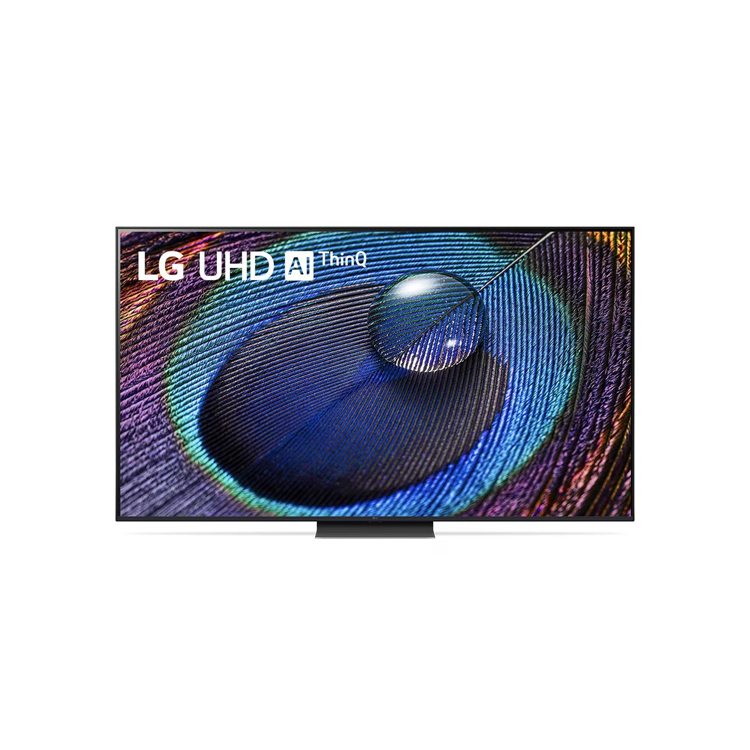 LG 樂金 75吋 UHD 4K 智能電視 75UR9150PCK