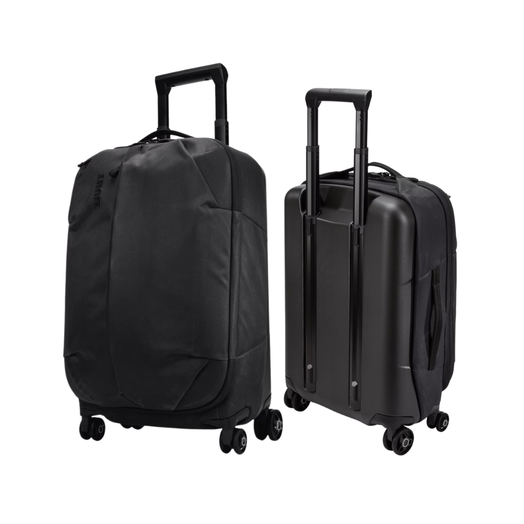 ※Thule Aion 登機型滾輪式行李箱 35L