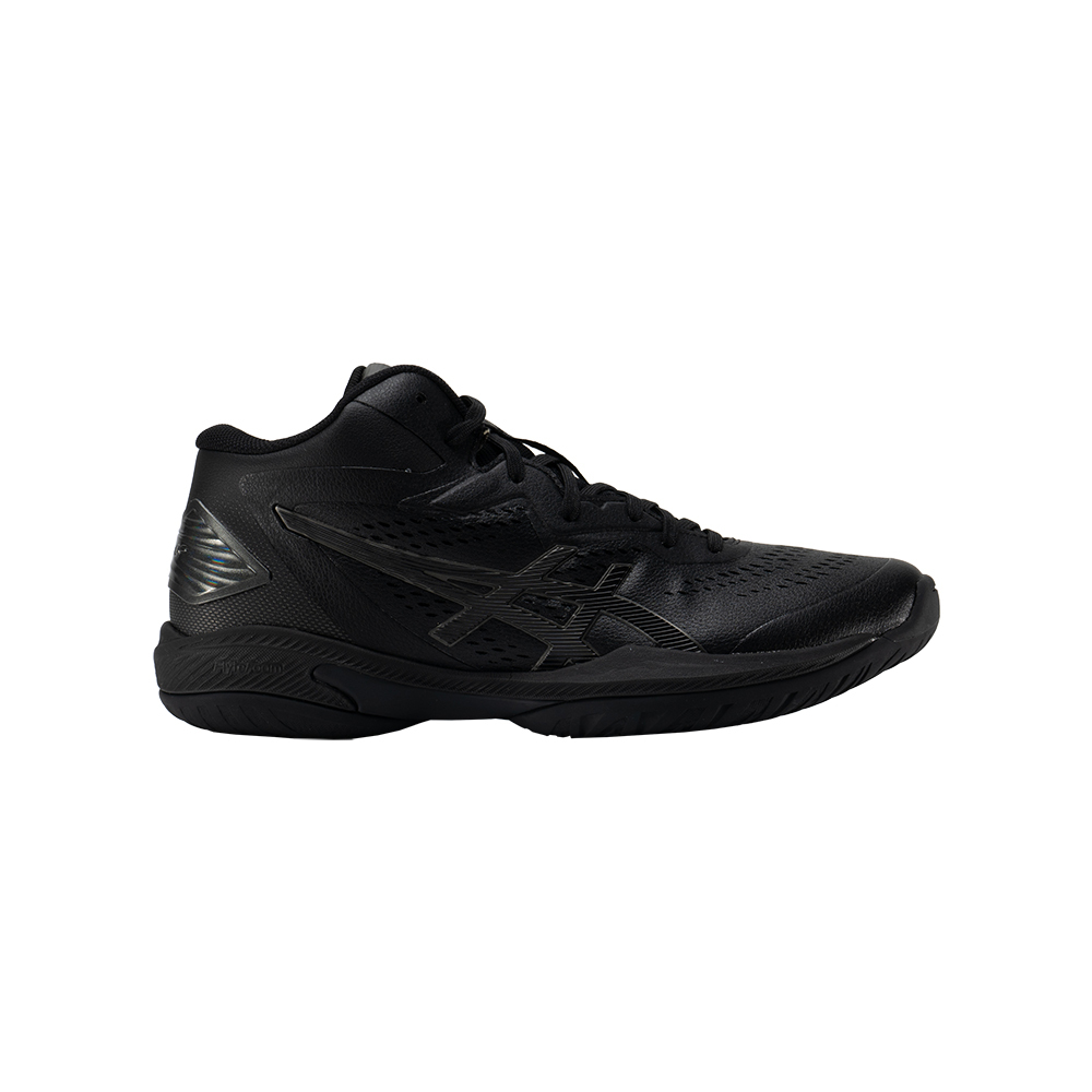 ASICS GELHOOP V15 白銀配色籃球鞋1063A063-001