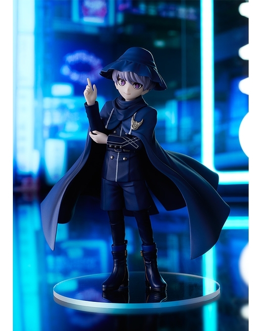 POP UP PARADE 幽瑪 可可赫多 POP UP PARADE Yuma Kokohead