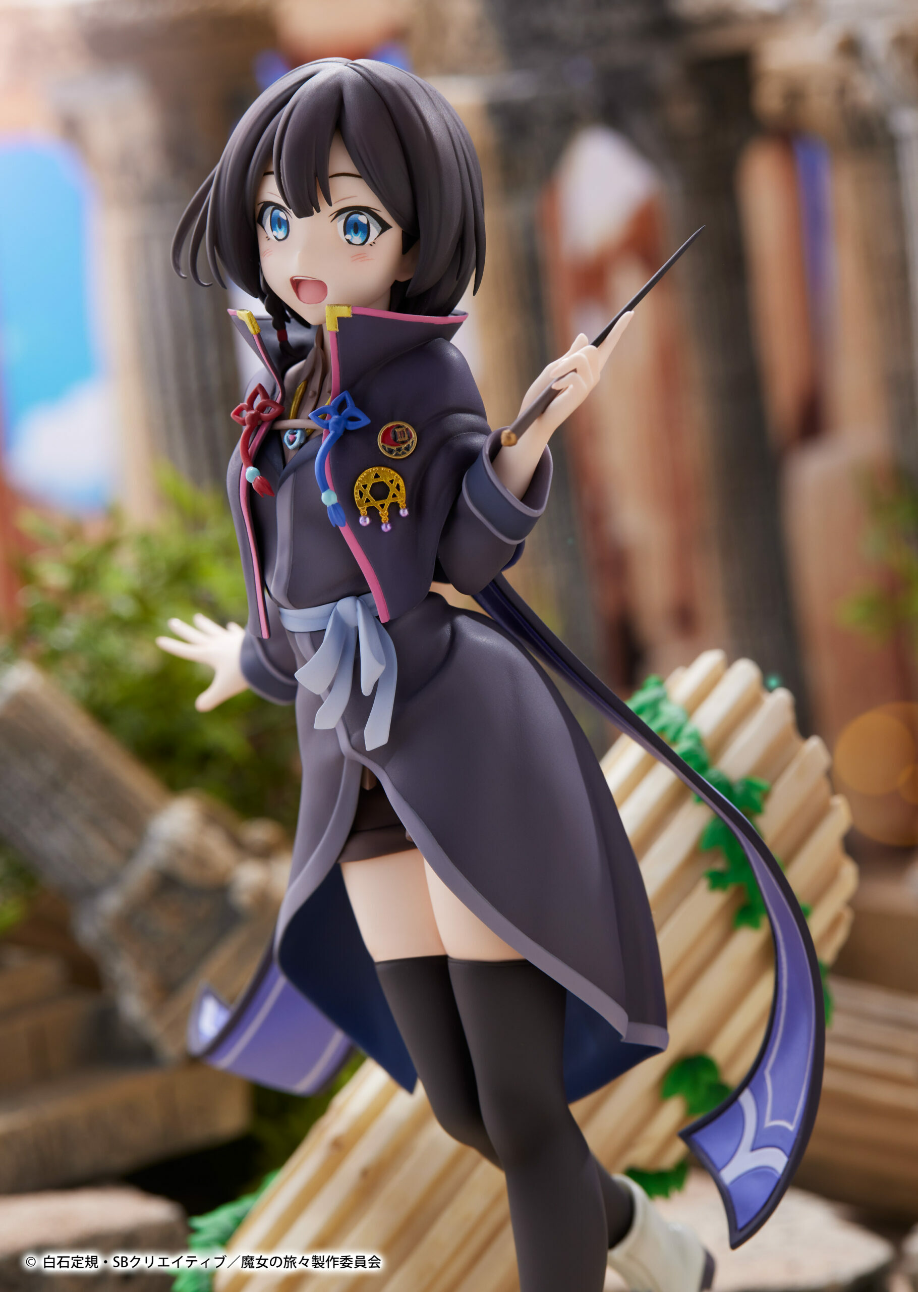 PROOF 魔女之旅 沙耶 1/7