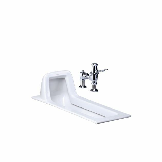 凱撒 蹲便推薦型號 C1230B-BF449 腳踏快沖蹲便