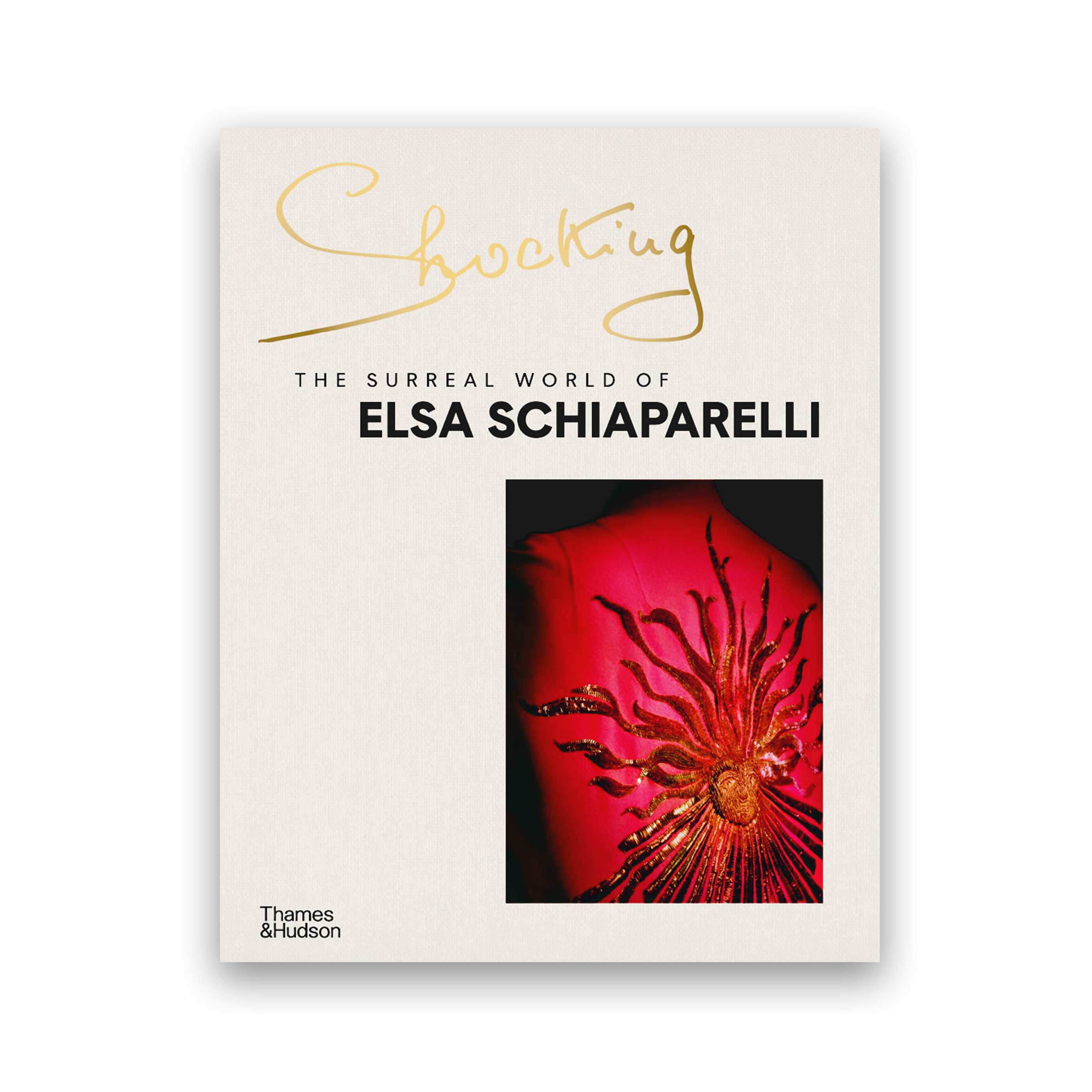 Shocking: The Surreal World of Elsa Schiaparelli
