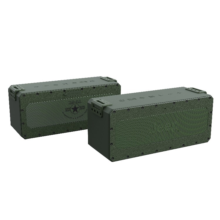 JEEP Speakers  JP SW001