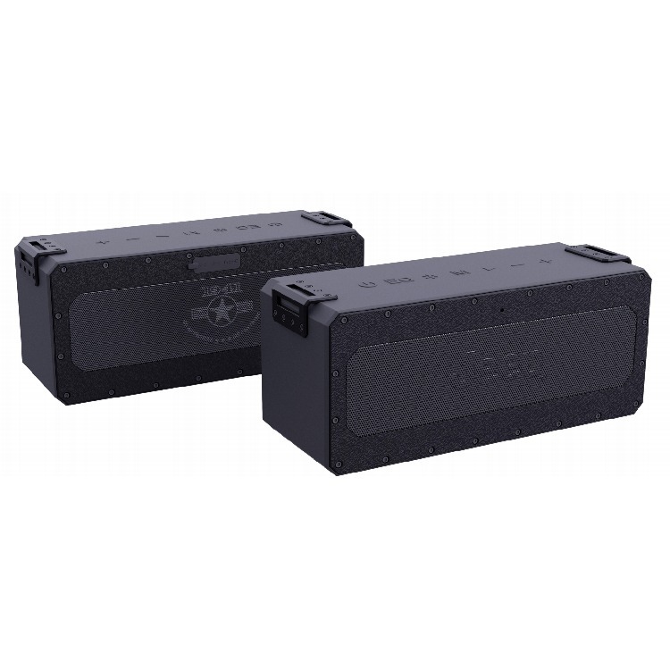 JEEP Speakers  JP SW001