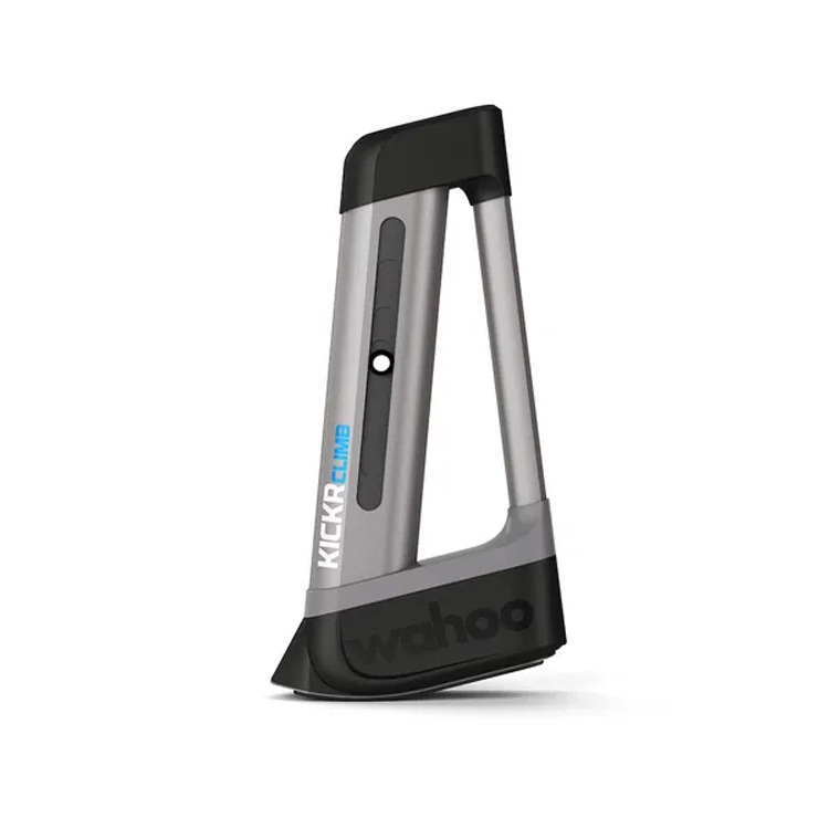 WAHOO KICKR CLIMB 爬坡模擬器