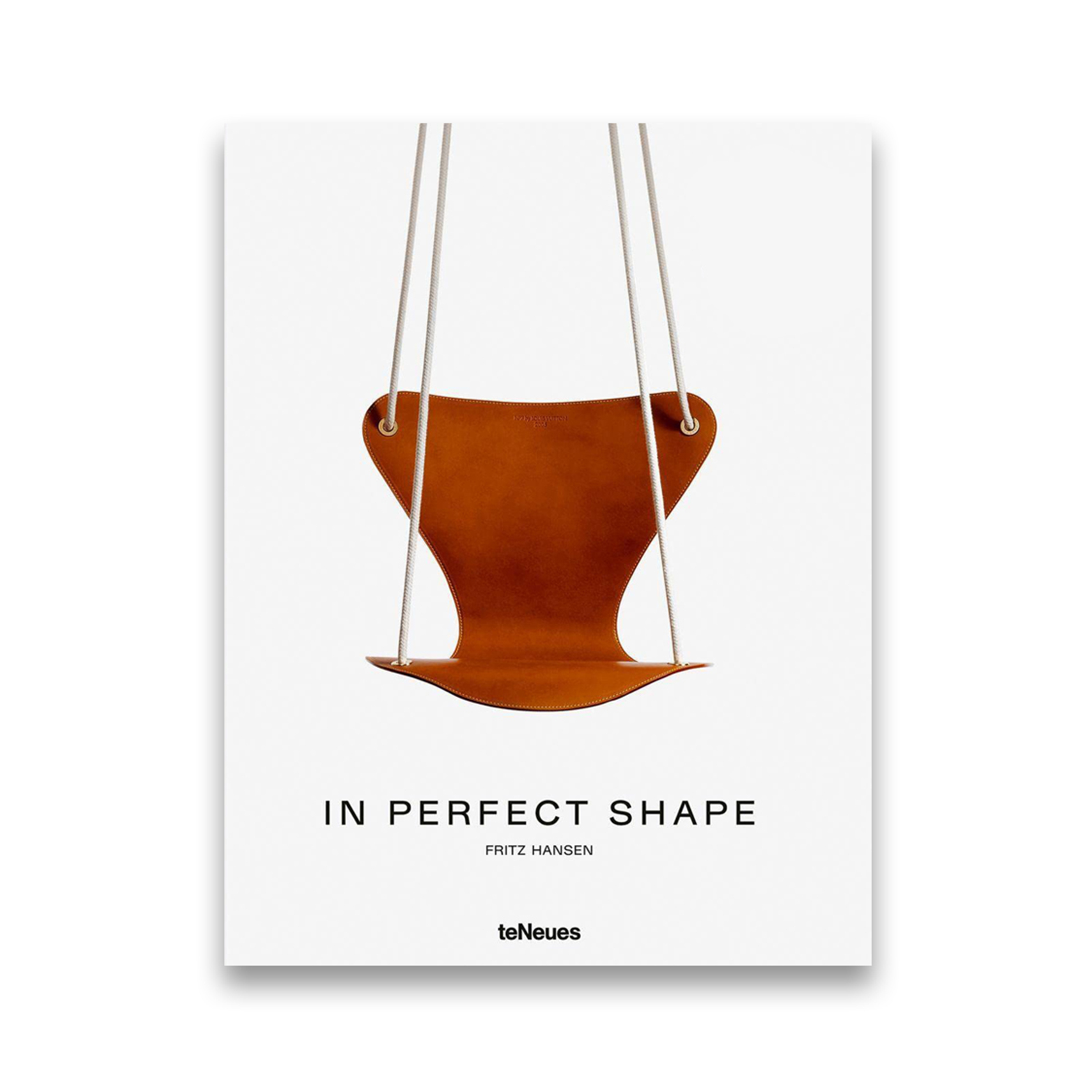 洋書 IN PERFECT SHAPE 桑格設計書店- In Perfect Shape, 2nd Edition