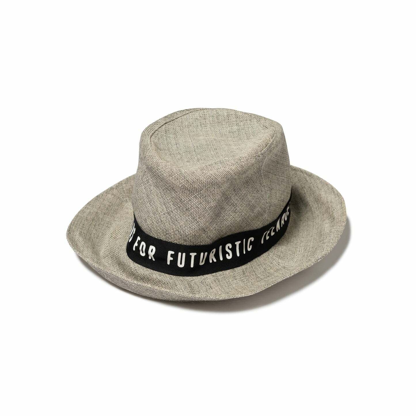 2023SS HUMAN MADE PAPER HAT 漁夫帽 涼感 帽子 編織 草帽 2色 現貨