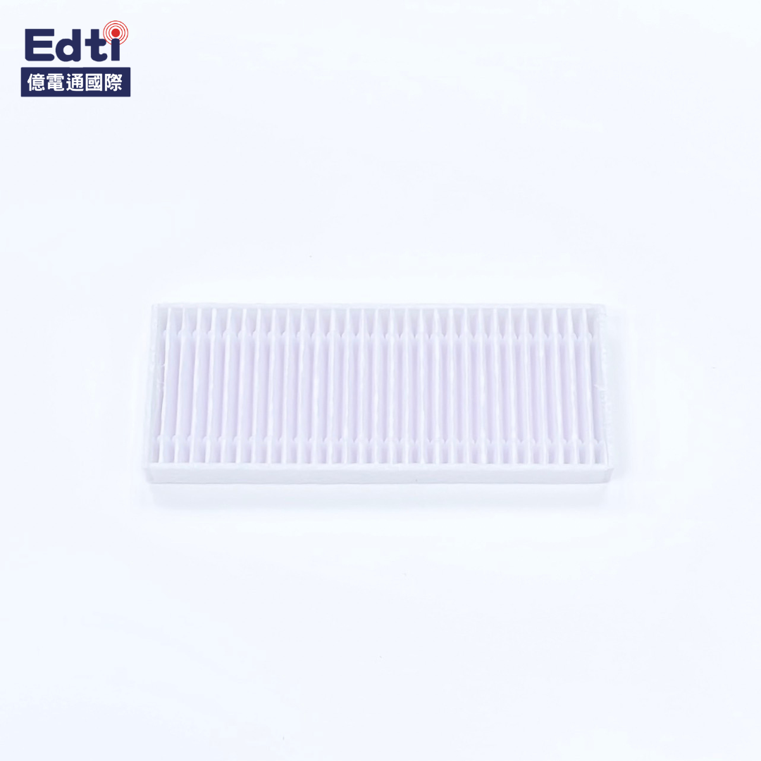 【掃地機耗材】LG R5 掃地機器人 HEPA濾網｜EBZ64603001