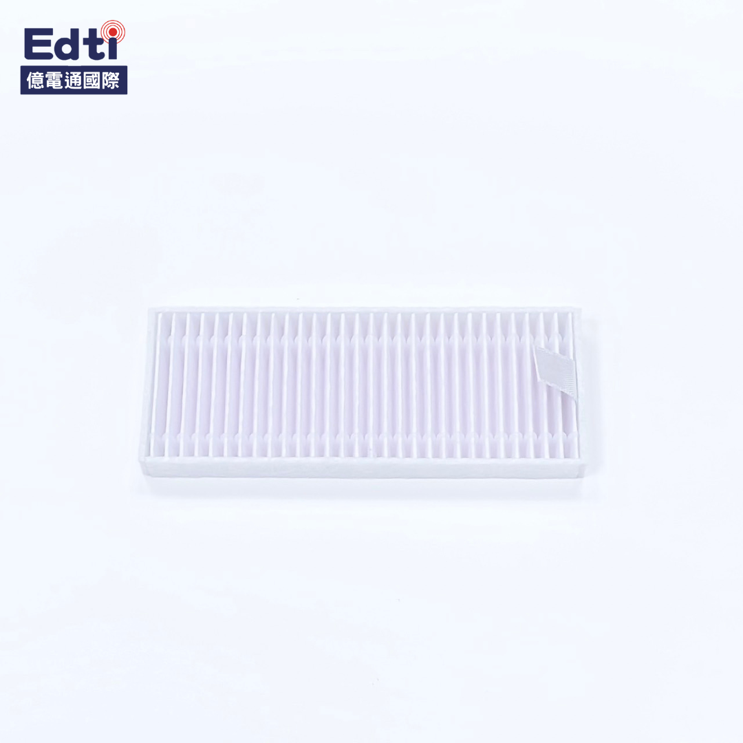 【掃地機耗材】LG R5 掃地機器人 HEPA濾網｜EBZ64603001