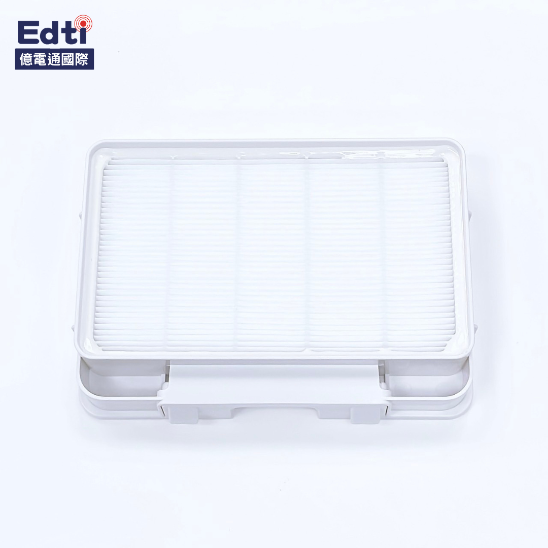 【掃地機耗材】LG R5T 掃地機器人 微塵濾網｜ADQ75805804