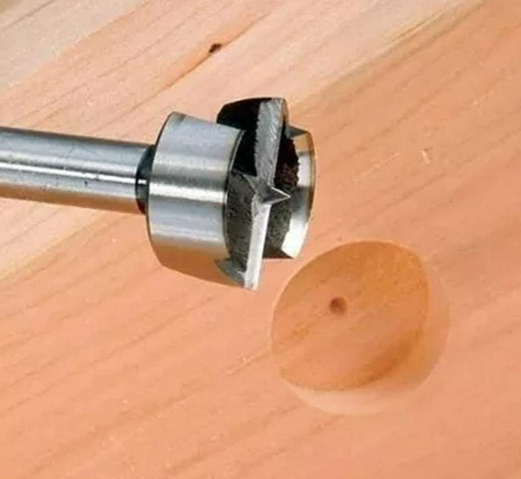 "MAKITA"牧田牌  平底鑽咀