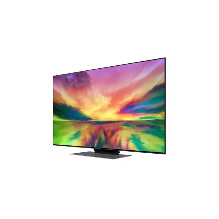 LG 樂金 50吋 QNED81 4K 智能電視 50QNED81CRA