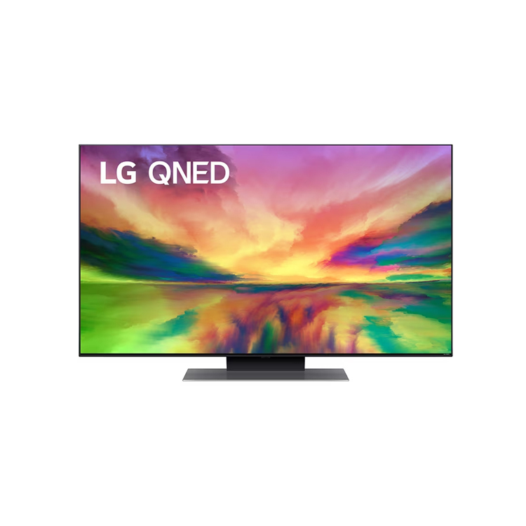 LG 樂金 50吋 QNED81 4K 智能電視 50QNED81CRA