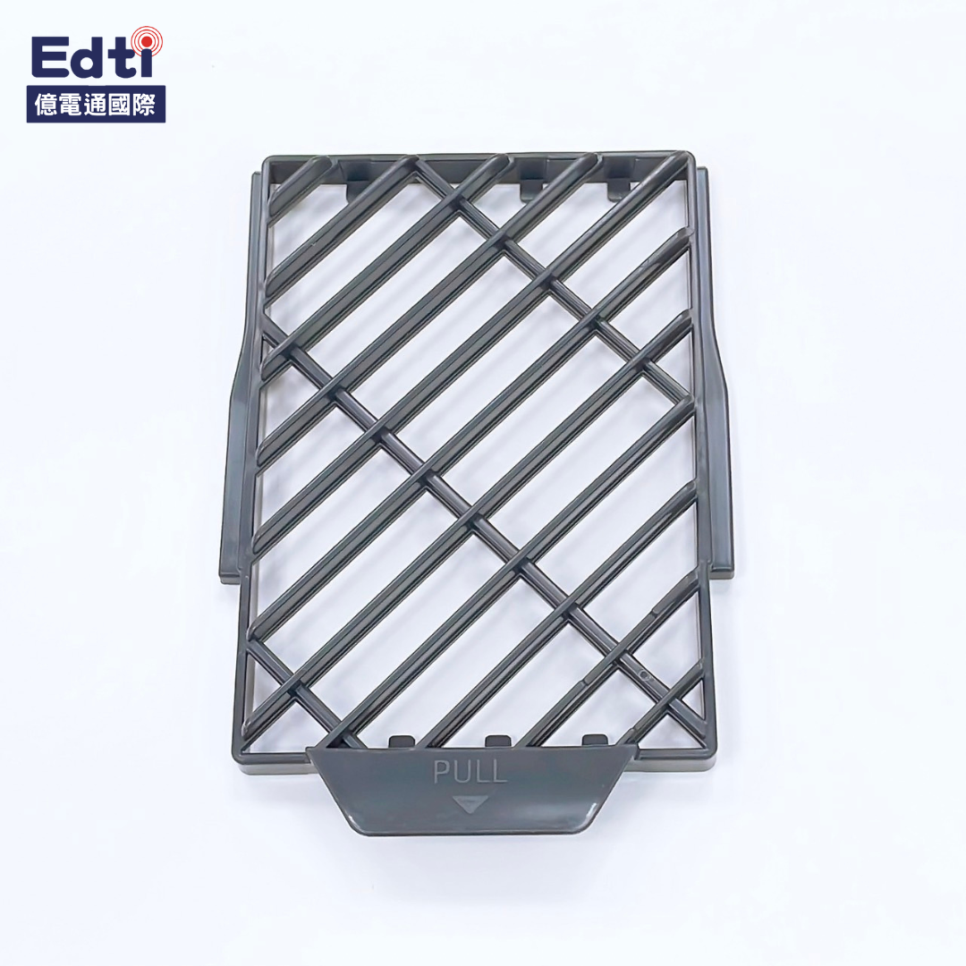 【吸塵器耗材】LG A9T 無線吸塵器 馬達保護濾網(灰)｜4980FI3748E