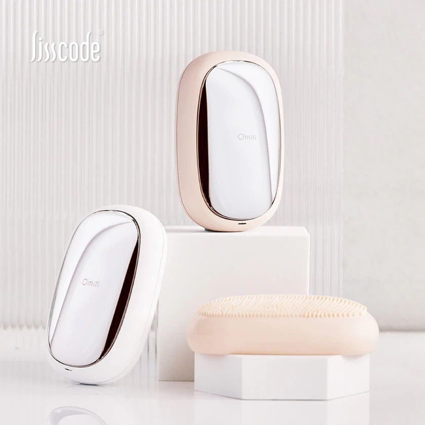 Lisscode - O'miti 三效淨膚儀