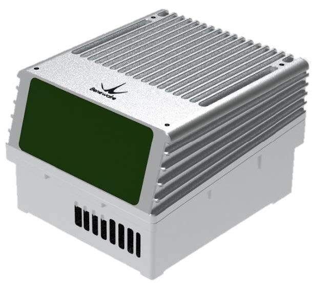 Horn-RT 固態光達（300公尺 | 90°x30° | IP67）