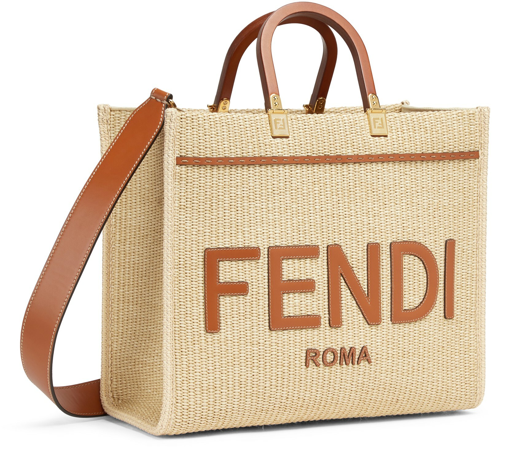 FENDI Sunshine (中型)