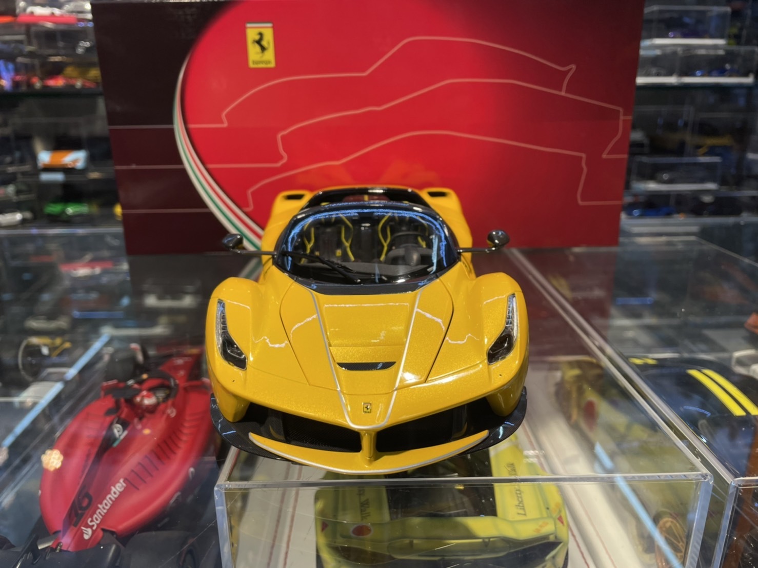 BBR Ferrari Diecast Line (est 2017 - Present) | Page 19 | Forum