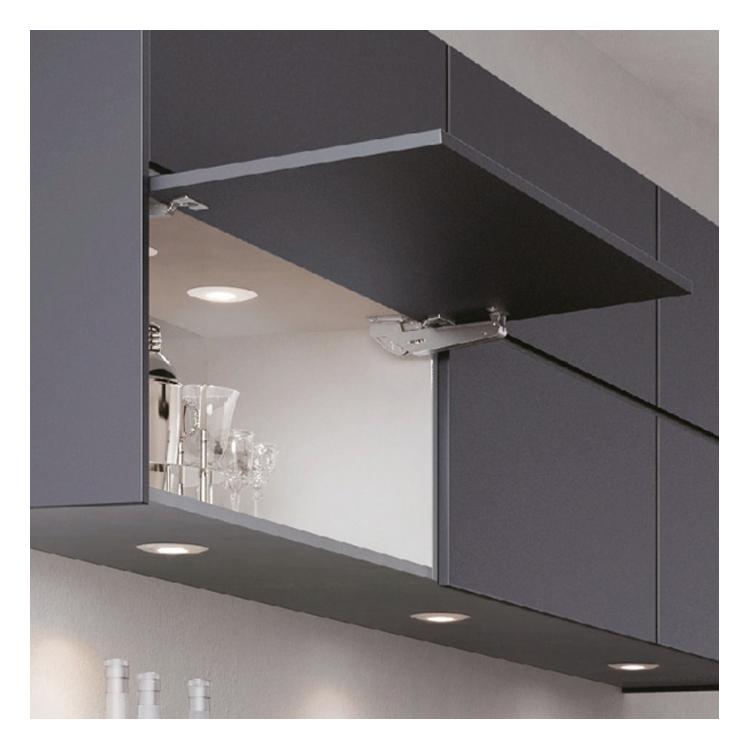 日本LAMP "AILERON"重型任意停支撐(ARN-3-H)