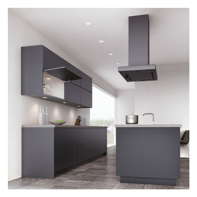 日本LAMP "AILERON"重型任意停支撐(ARN-3-H)