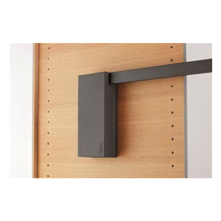 Istruzioni Servetto 3T 升降拉衣架(啡色)