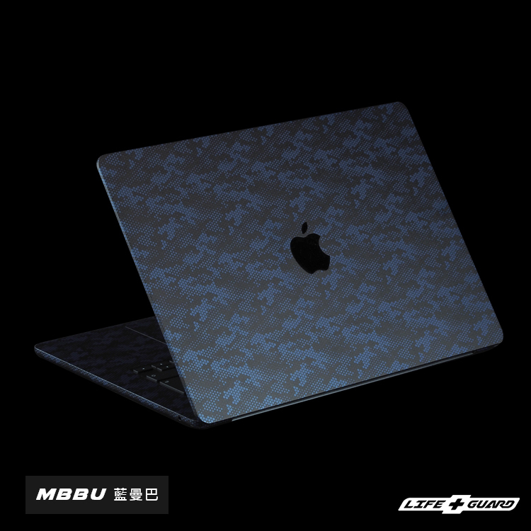 Macbook Air 15" 2023 M2 skin