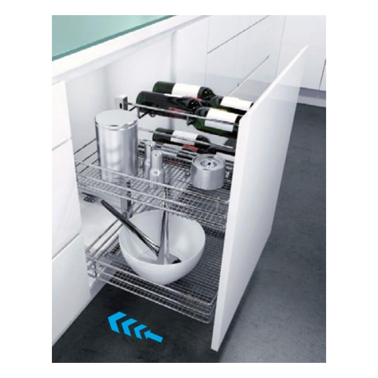 "Vauth-Sagel"地櫃拉架