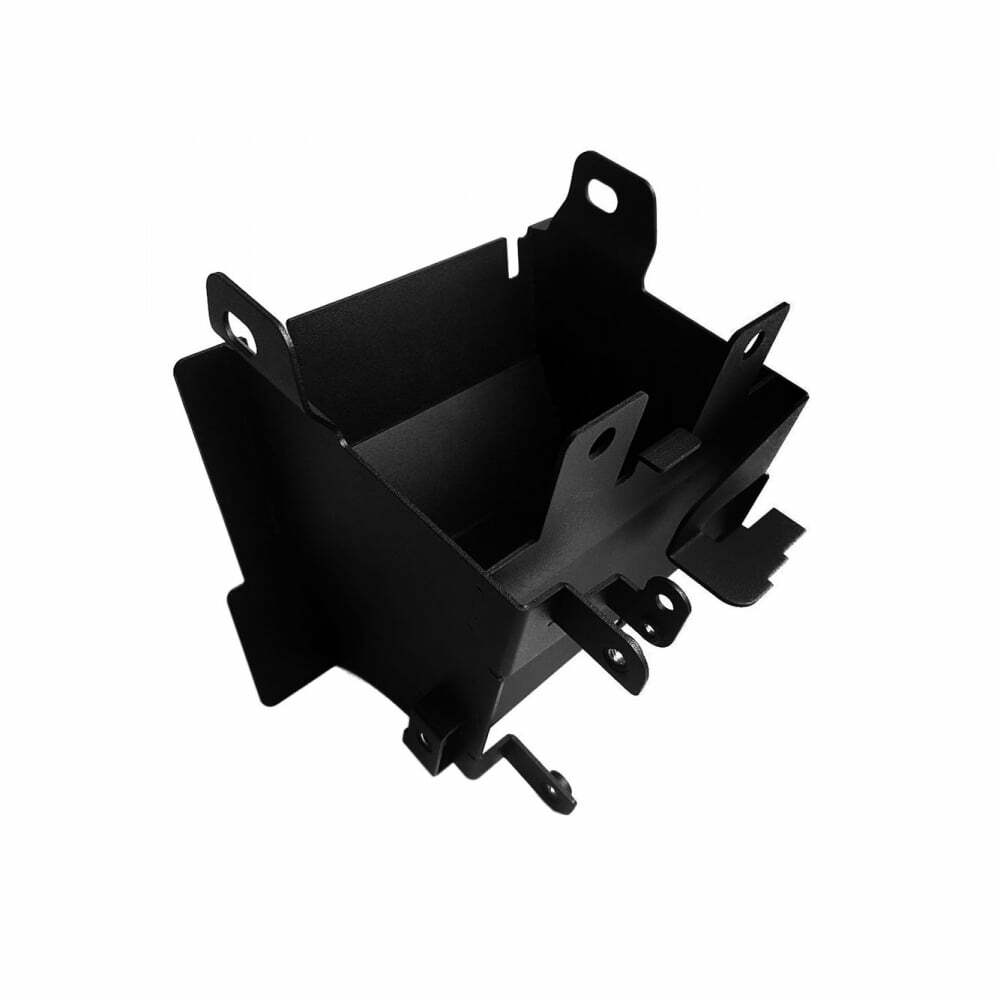 Motone 氣冷凱旋專用 空濾箱掏空套件