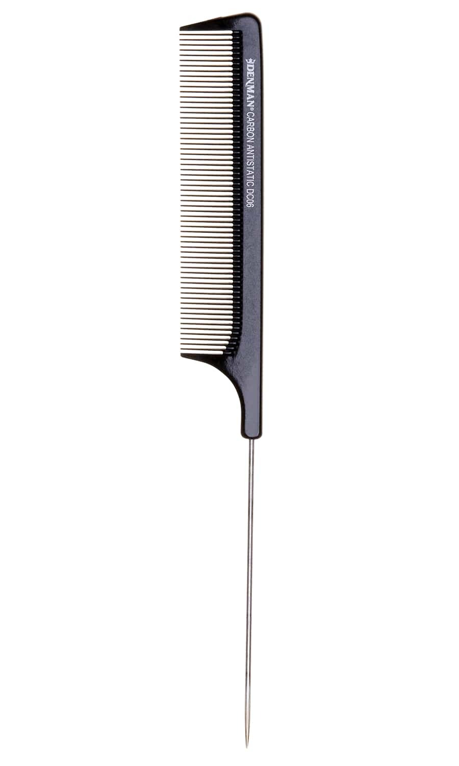 DENMAN DC06 Pin Tail Comb