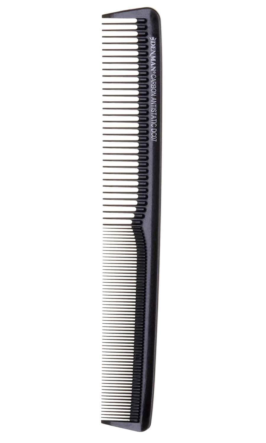 DENMAN DC07 Small Setting Comb