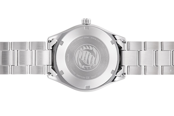 Mako 40 - Black Dial RA-AC0Q01B10B