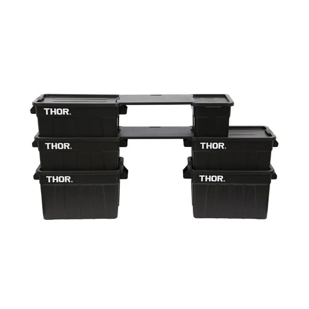 THOR Bridge Board For Thor Large Totes 收納箱專用鋼製天板 - 53 & 75L