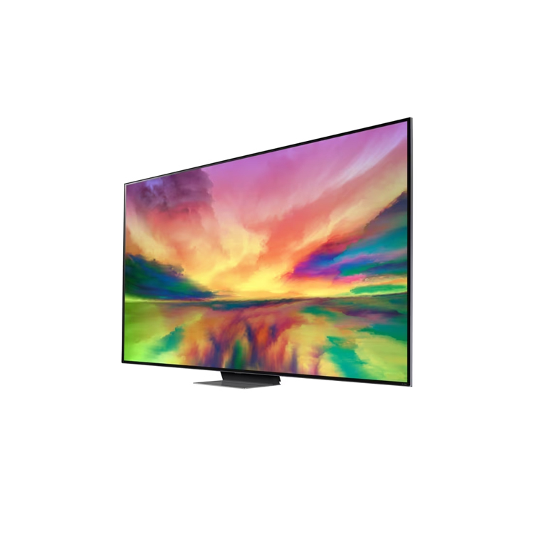 LG 樂金 86吋 QNED81 4K 智能電視 86QNED81CRA