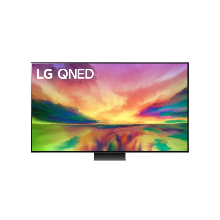 LG 樂金 86吋 QNED81 4K 智能電視 86QNED81CRA