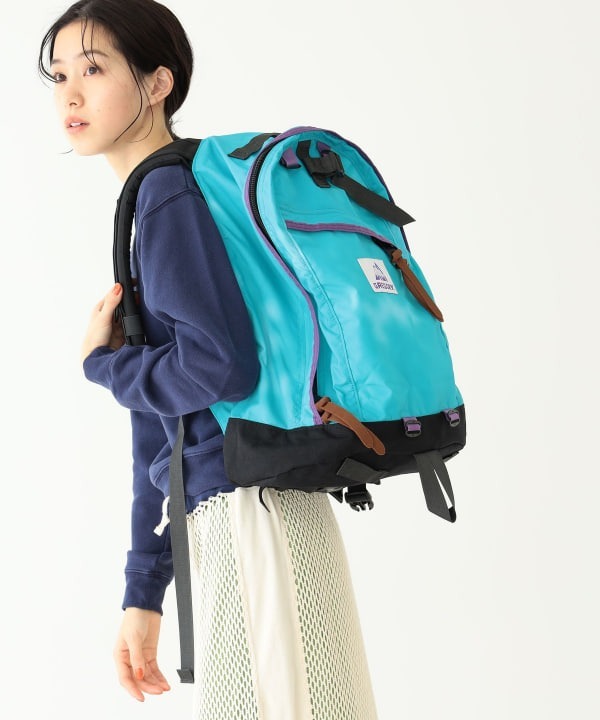 GREGORY × BEAMS BOY VINTAGE DAY PACK 23SS 後背包