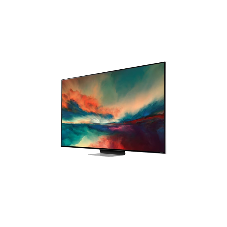 LG 樂金 65吋 LG QNED86 4K Mini LED 智能電視 65QNED86CRA