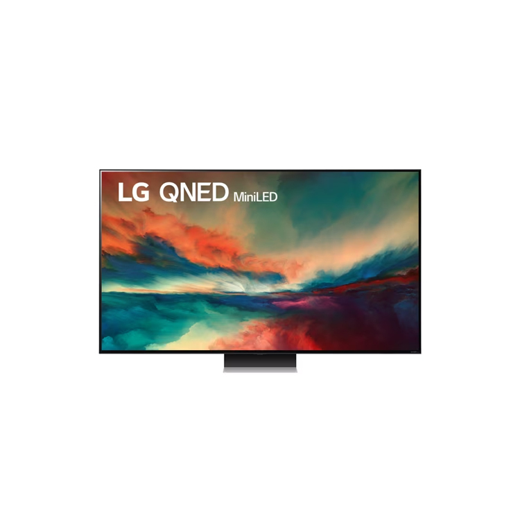 LG 樂金 65吋 LG QNED86 4K Mini LED 智能電視 65QNED86CRA