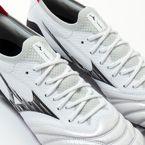 MIZUNO MORELIA NEO 4 β JAPAN 固定式釘底足球鞋 (P1GA234009)