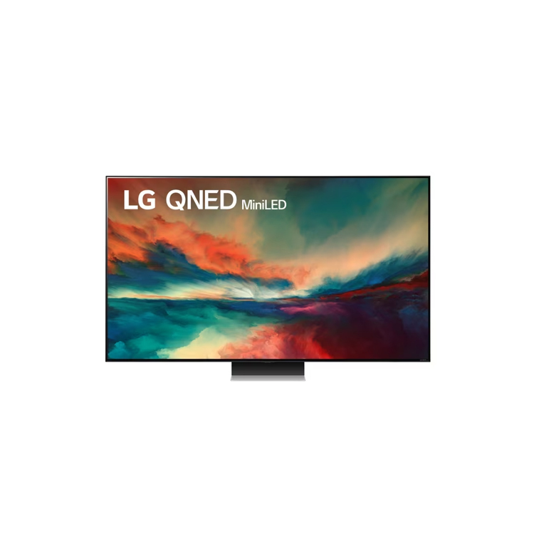 LG 樂金 75吋 LG QNED86 4K Mini LED 智能電視 75QNED86CRA
