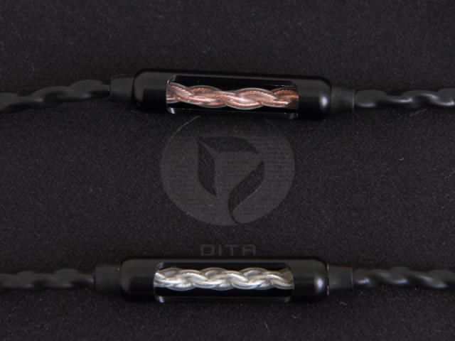 陳列品 Dita The Truth Cable