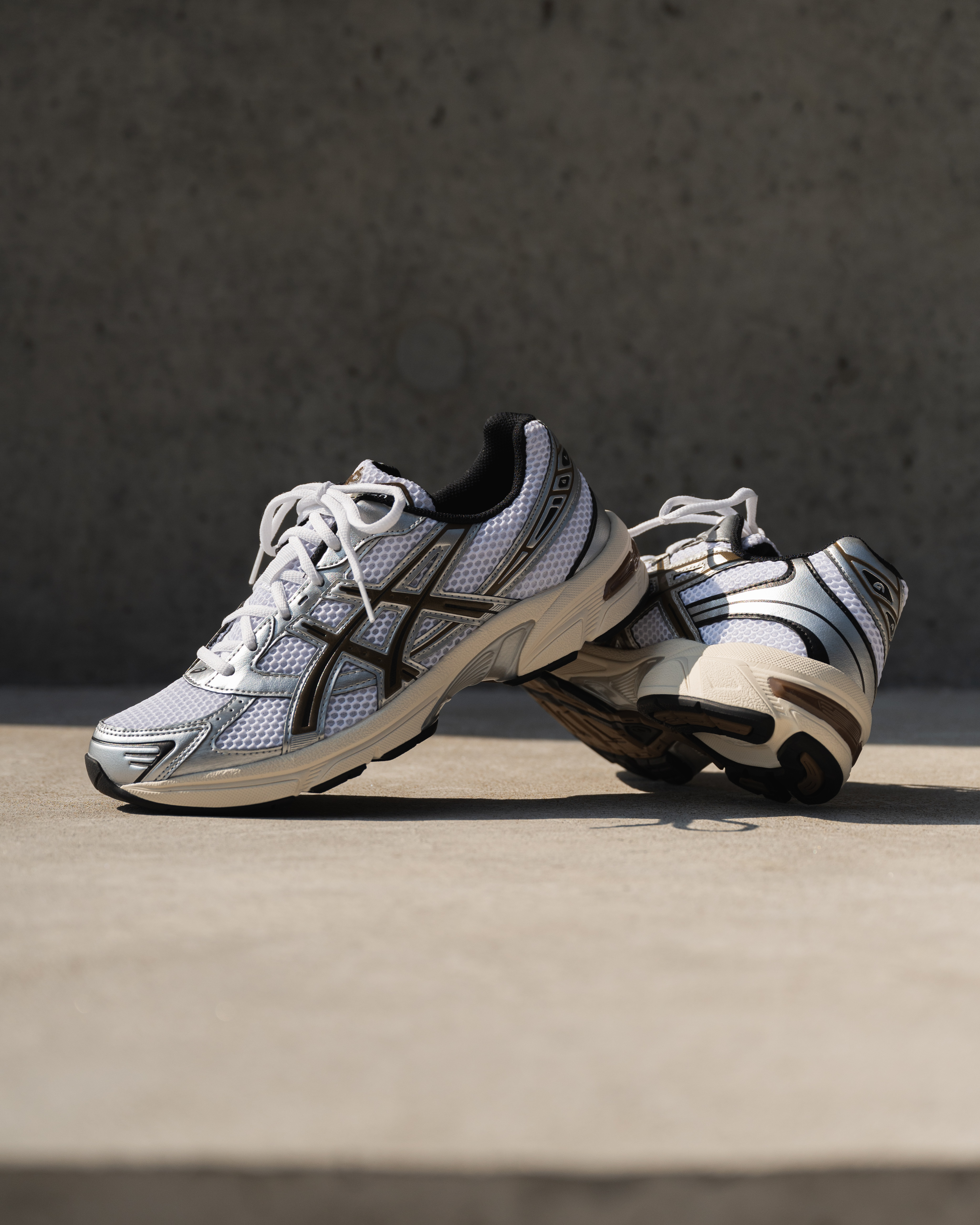 [現貨] Asics GEL-1130 Clay Canyon