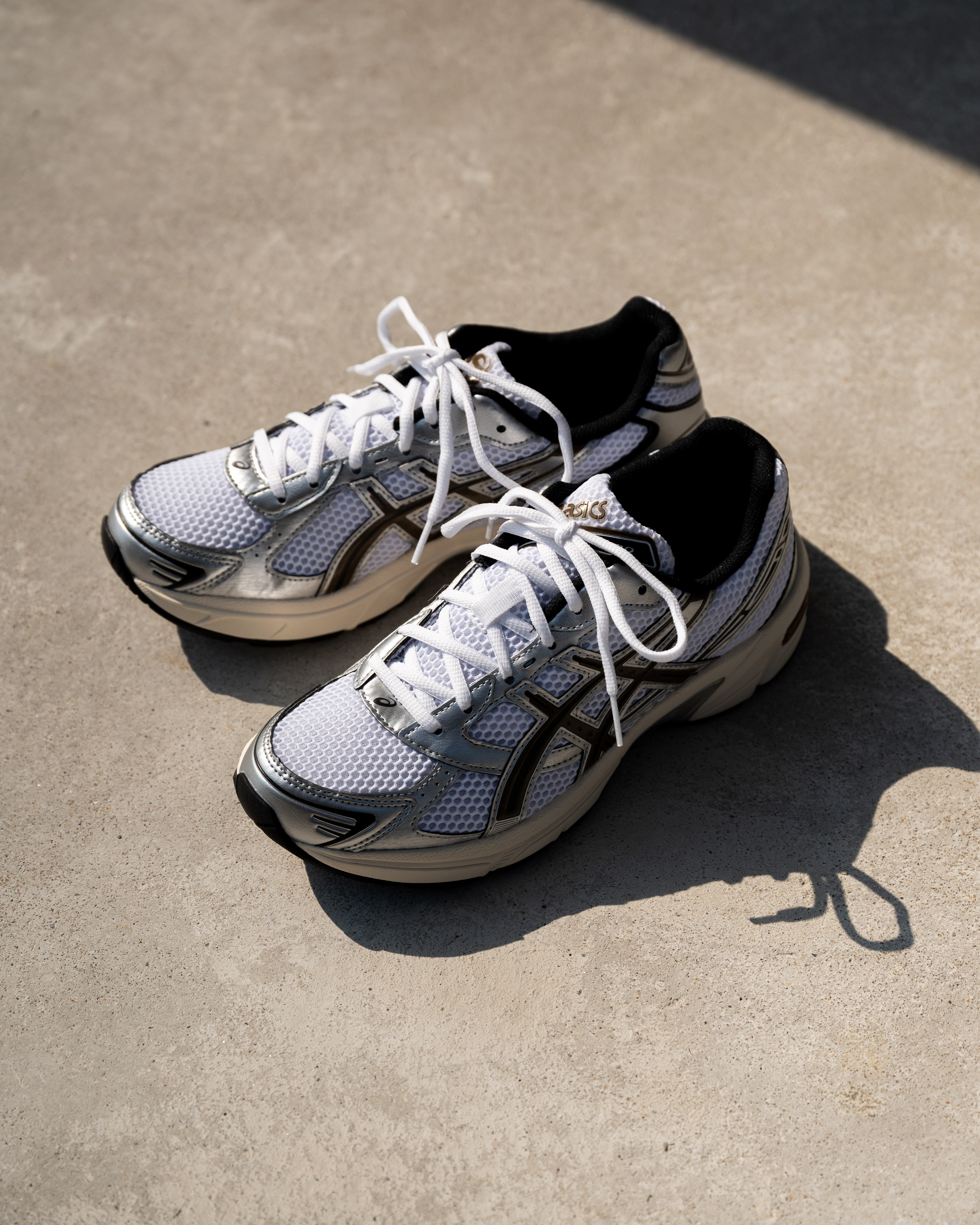 [現貨] Asics GEL-1130 Clay Canyon