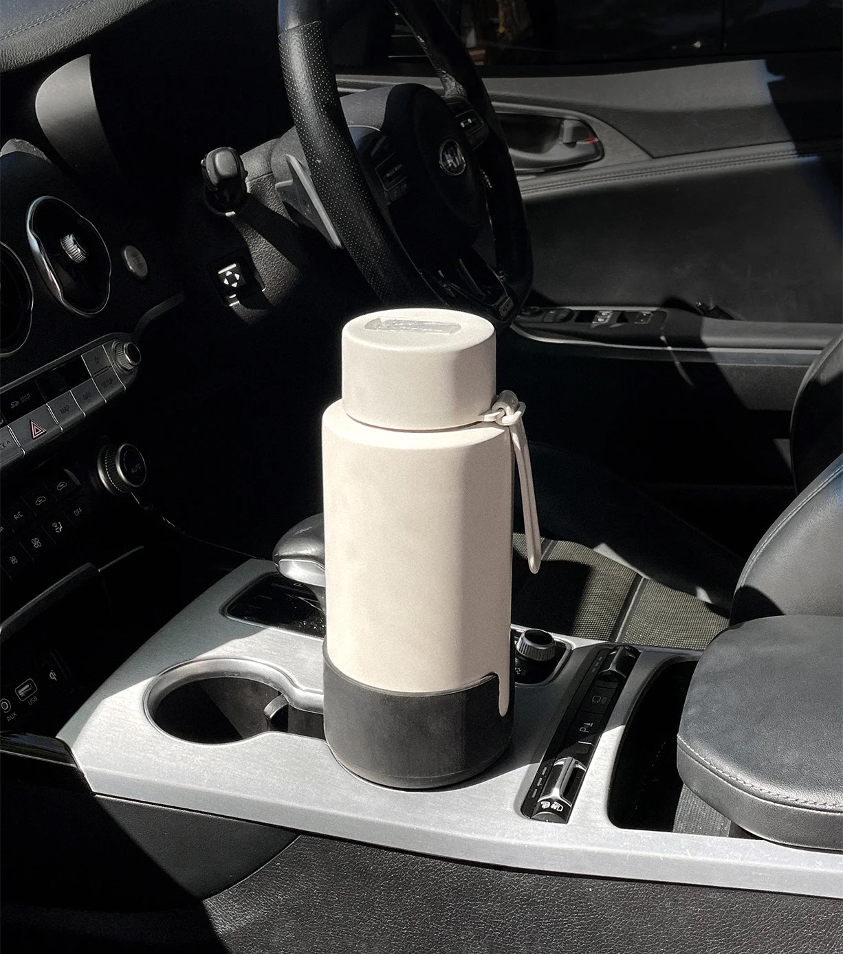 Car Cup Holder Expander | FRANK GREEN
