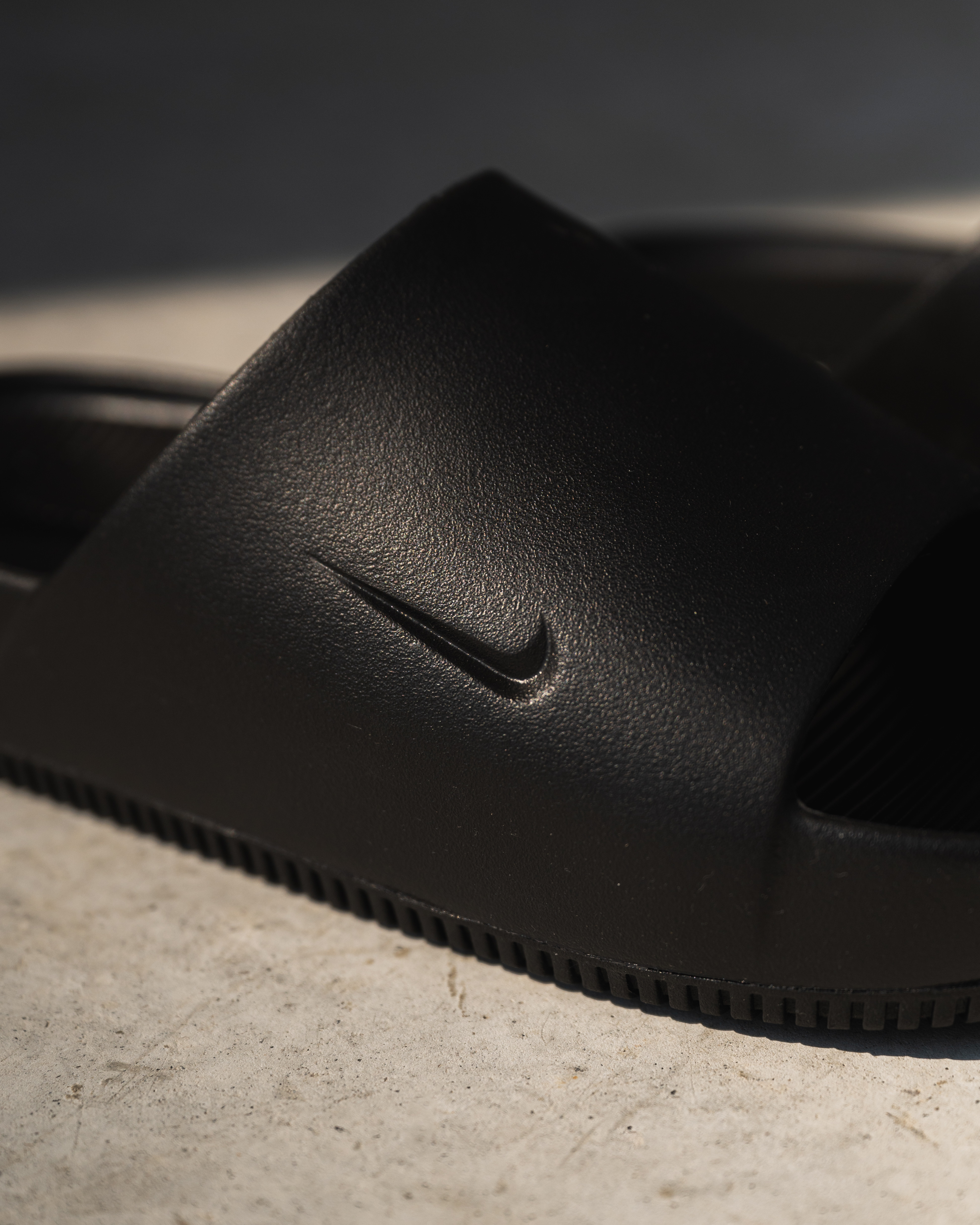 [現貨] Nike Calm Slide Black | FD4116-001