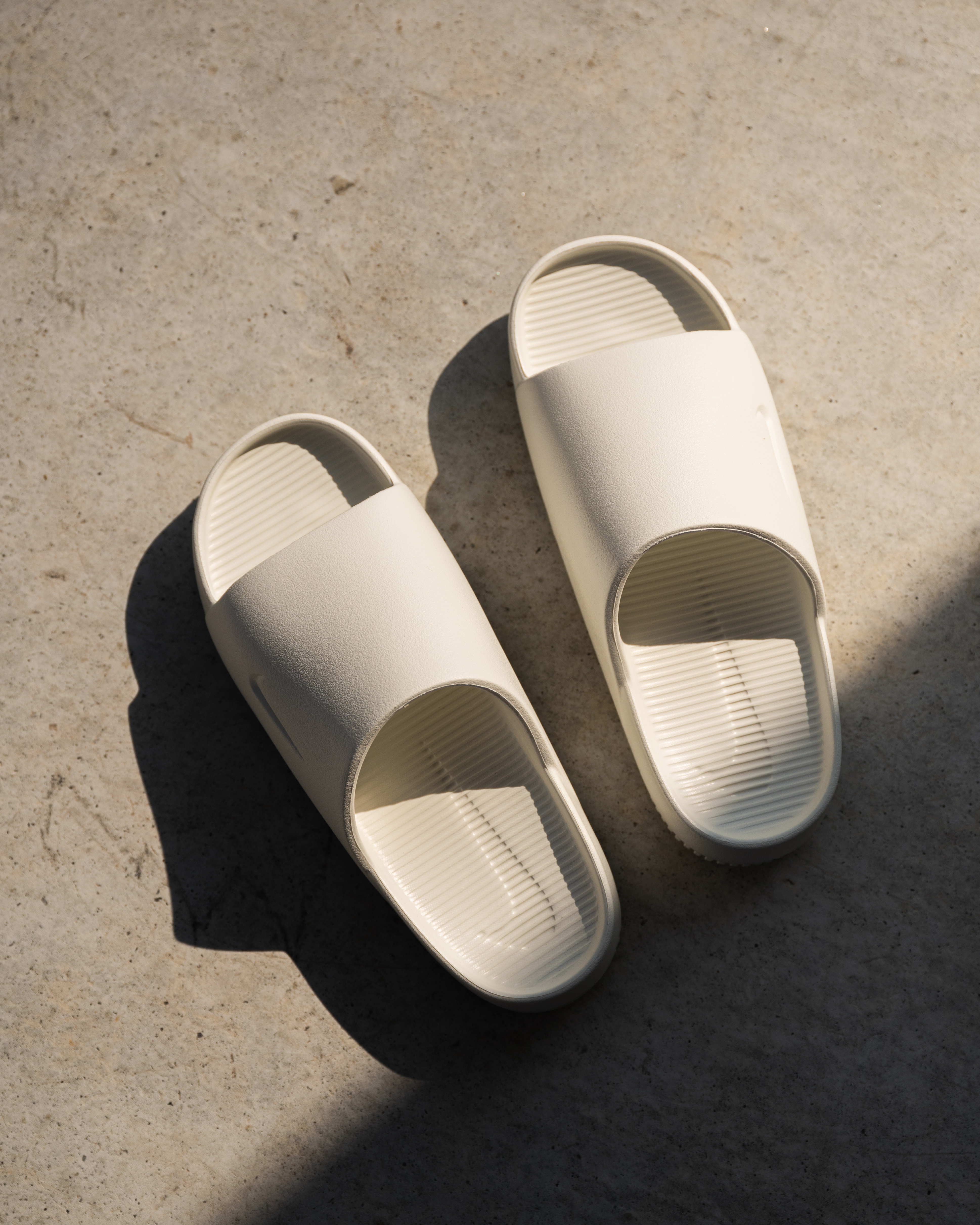 [現貨] Nike Women Calm Slide Women "White"| DX4816-100