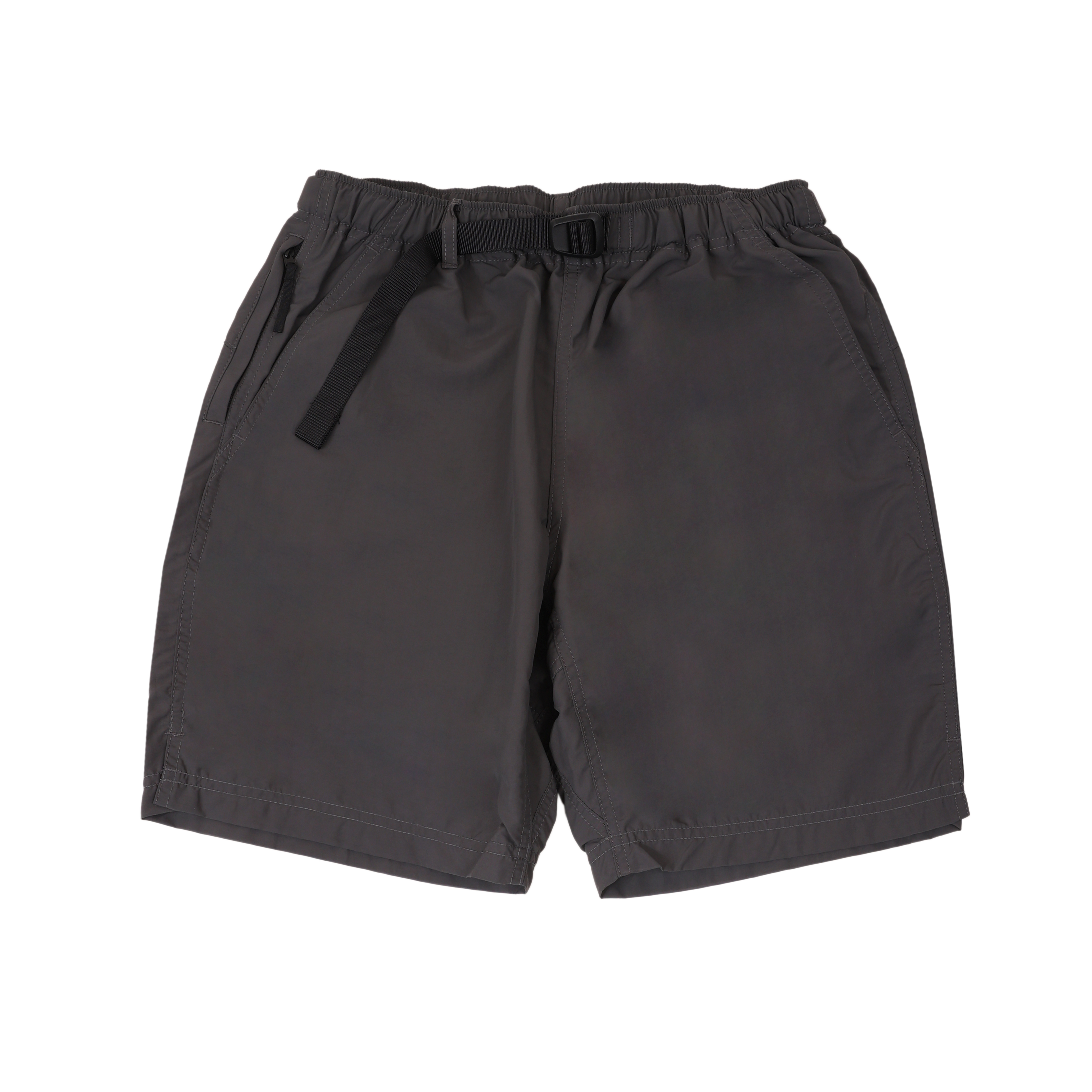 RIDGE MOUNTAIN GEAR BASIC HIKE SHORTS RIDSP001 GREY