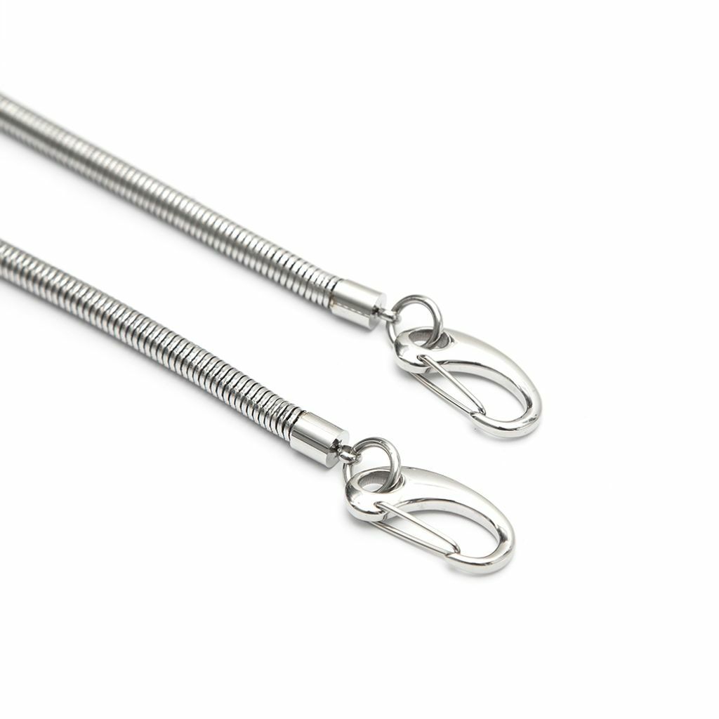 Recovery 6.5MM圓蛇腰鍊